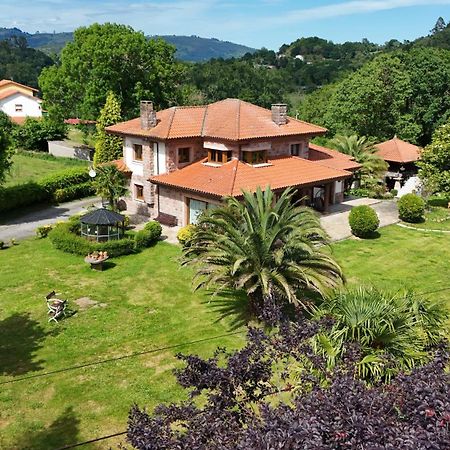 Casa Descanso En Familia Collado  Esterno foto