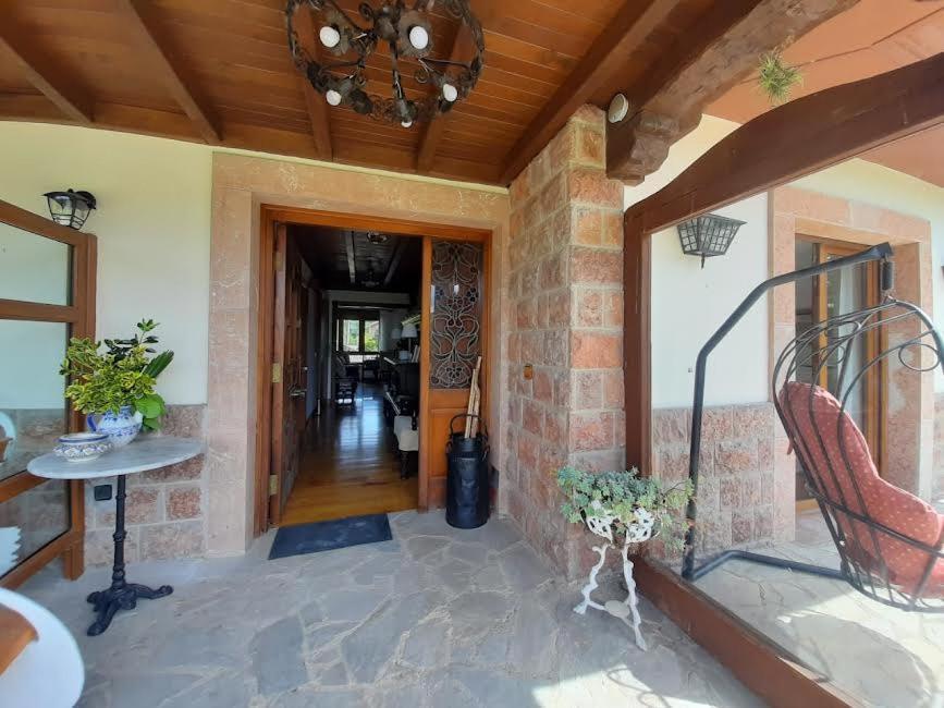 Casa Descanso En Familia Collado  Esterno foto