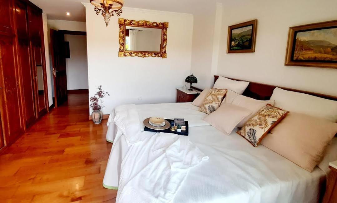 Casa Descanso En Familia Collado  Esterno foto
