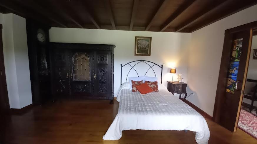 Casa Descanso En Familia Collado  Esterno foto