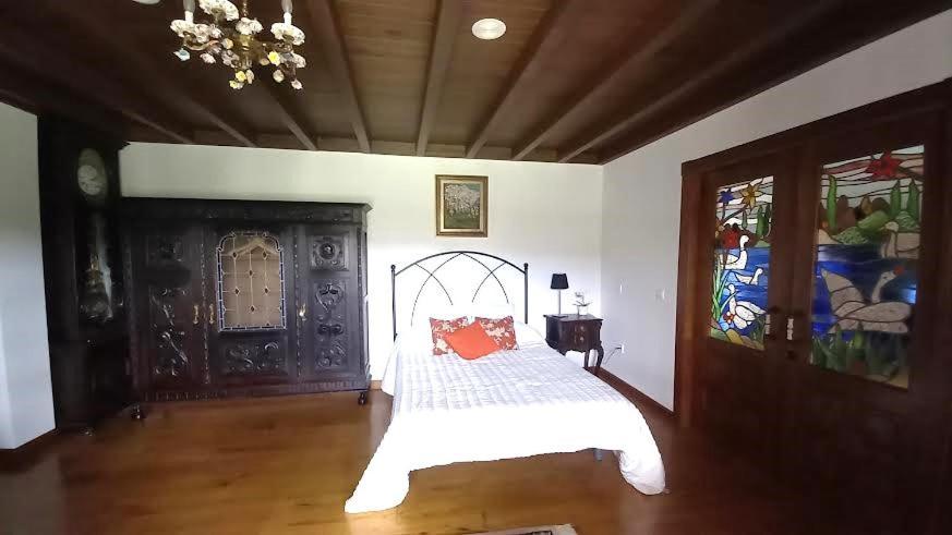 Casa Descanso En Familia Collado  Esterno foto
