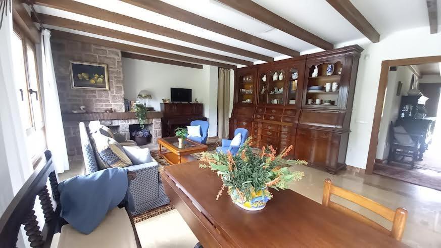 Casa Descanso En Familia Collado  Esterno foto