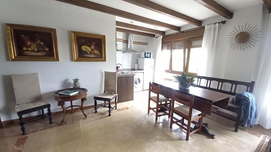 Casa Descanso En Familia Collado  Esterno foto