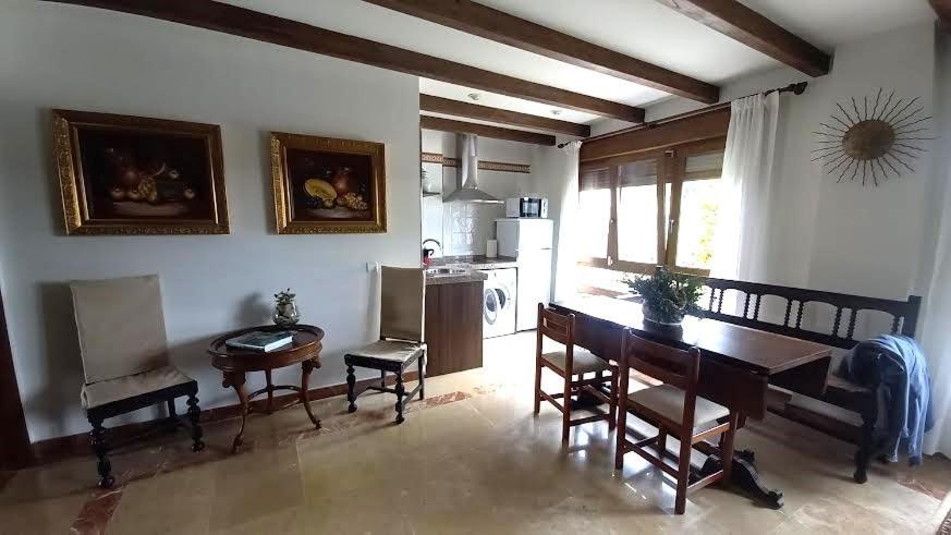 Casa Descanso En Familia Collado  Esterno foto