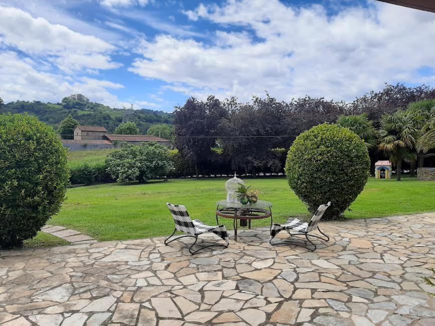 Casa Descanso En Familia Collado  Esterno foto