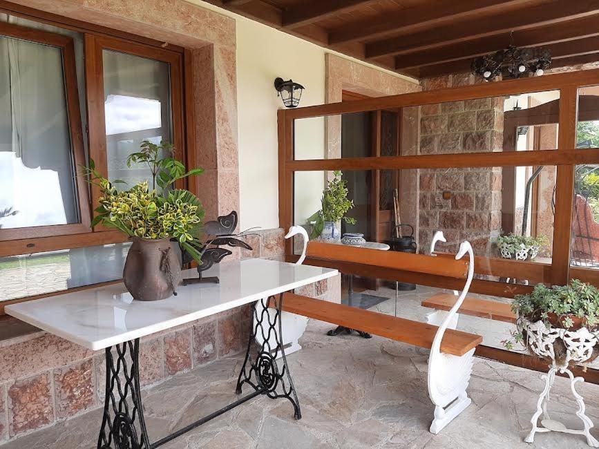 Casa Descanso En Familia Collado  Esterno foto