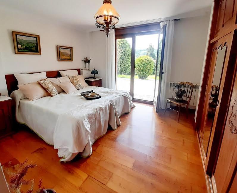 Casa Descanso En Familia Collado  Esterno foto