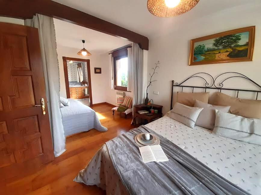 Casa Descanso En Familia Collado  Esterno foto