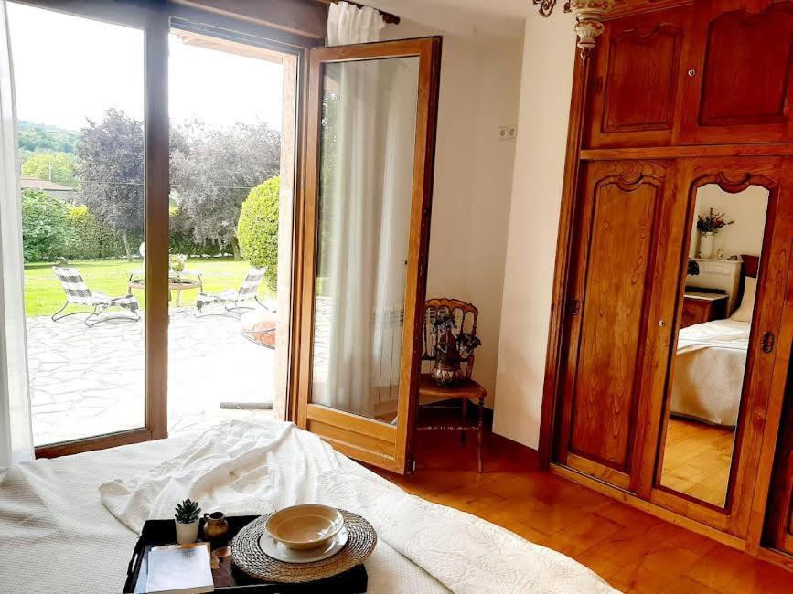 Casa Descanso En Familia Collado  Esterno foto