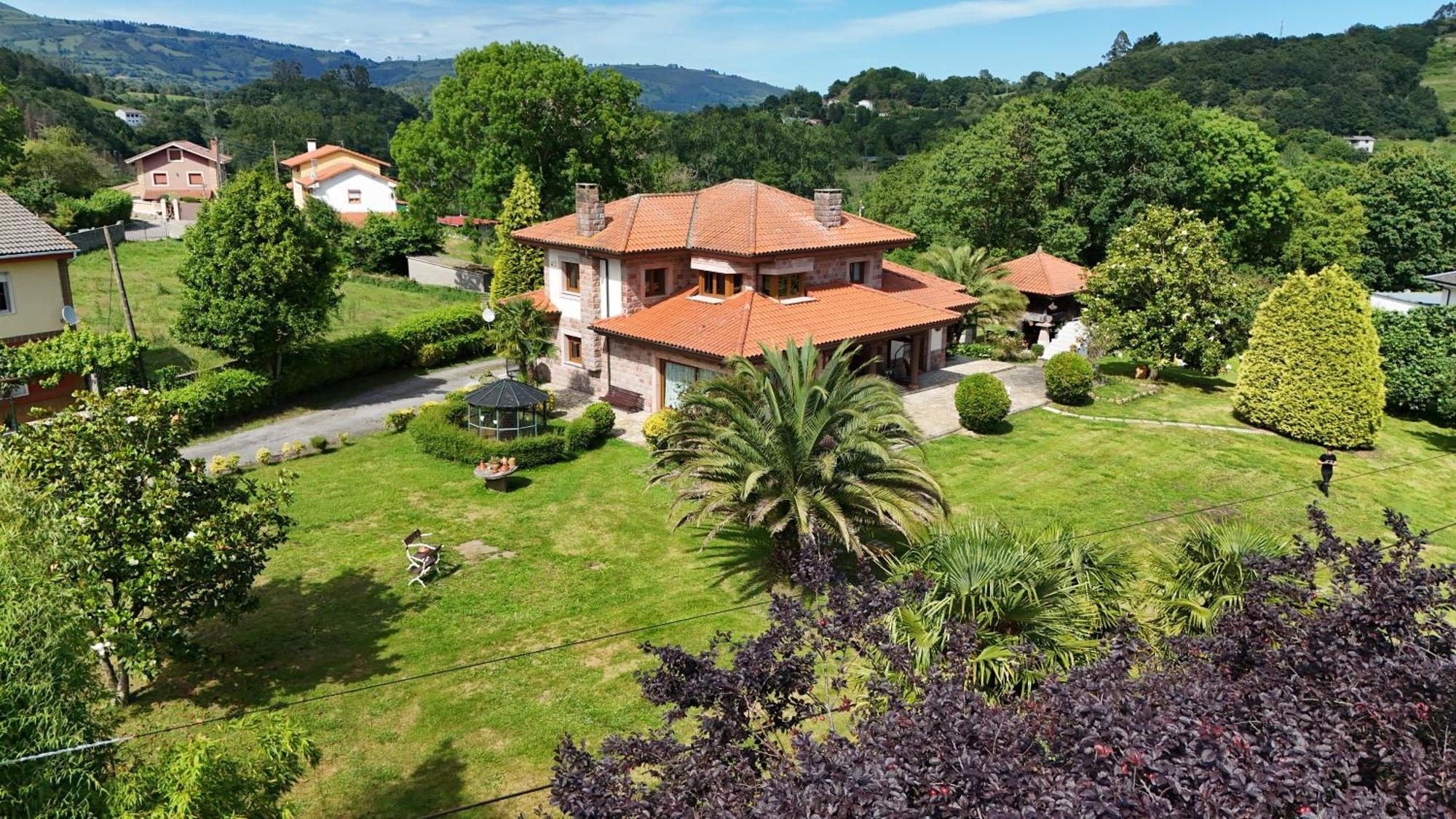 Casa Descanso En Familia Collado  Esterno foto