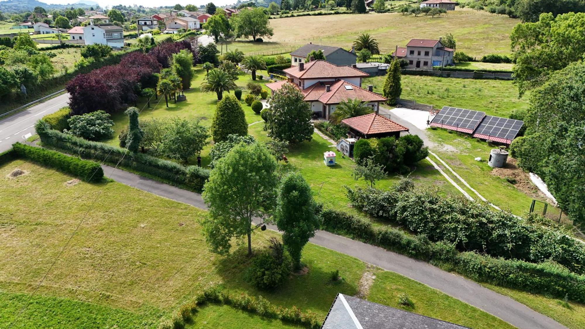 Casa Descanso En Familia Collado  Esterno foto