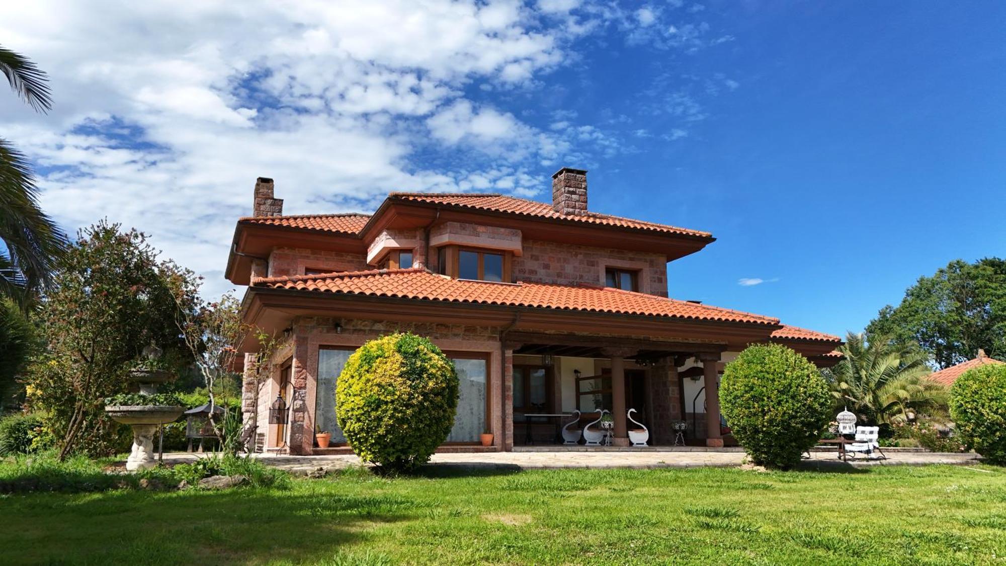 Casa Descanso En Familia Collado  Esterno foto