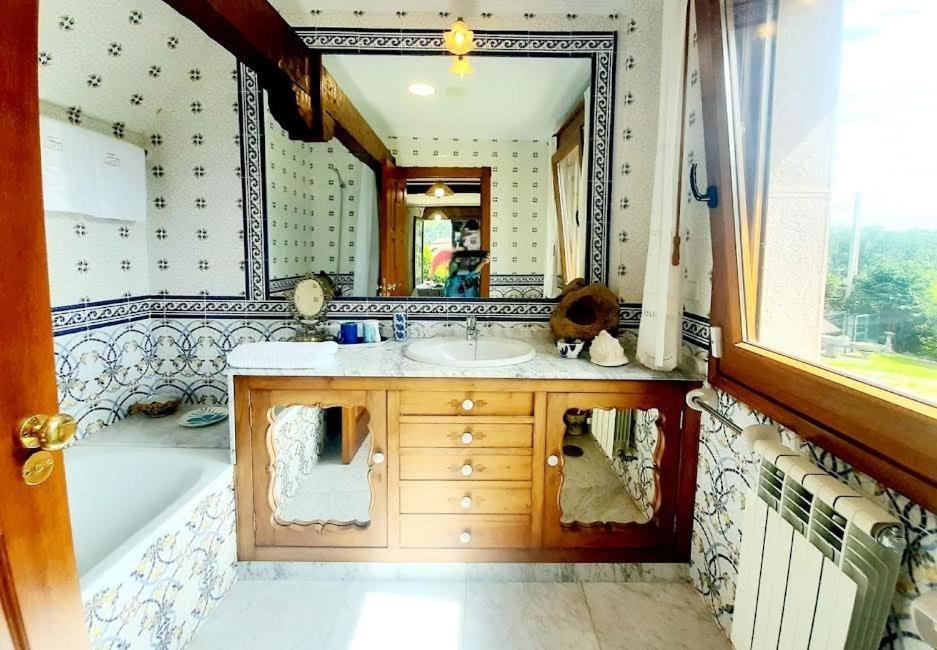 Casa Descanso En Familia Collado  Esterno foto