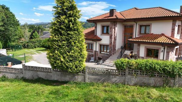 Casa Descanso En Familia Collado  Esterno foto