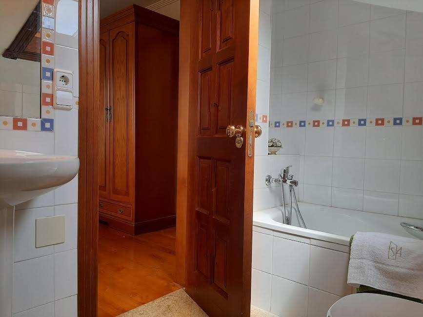 Casa Descanso En Familia Collado  Esterno foto
