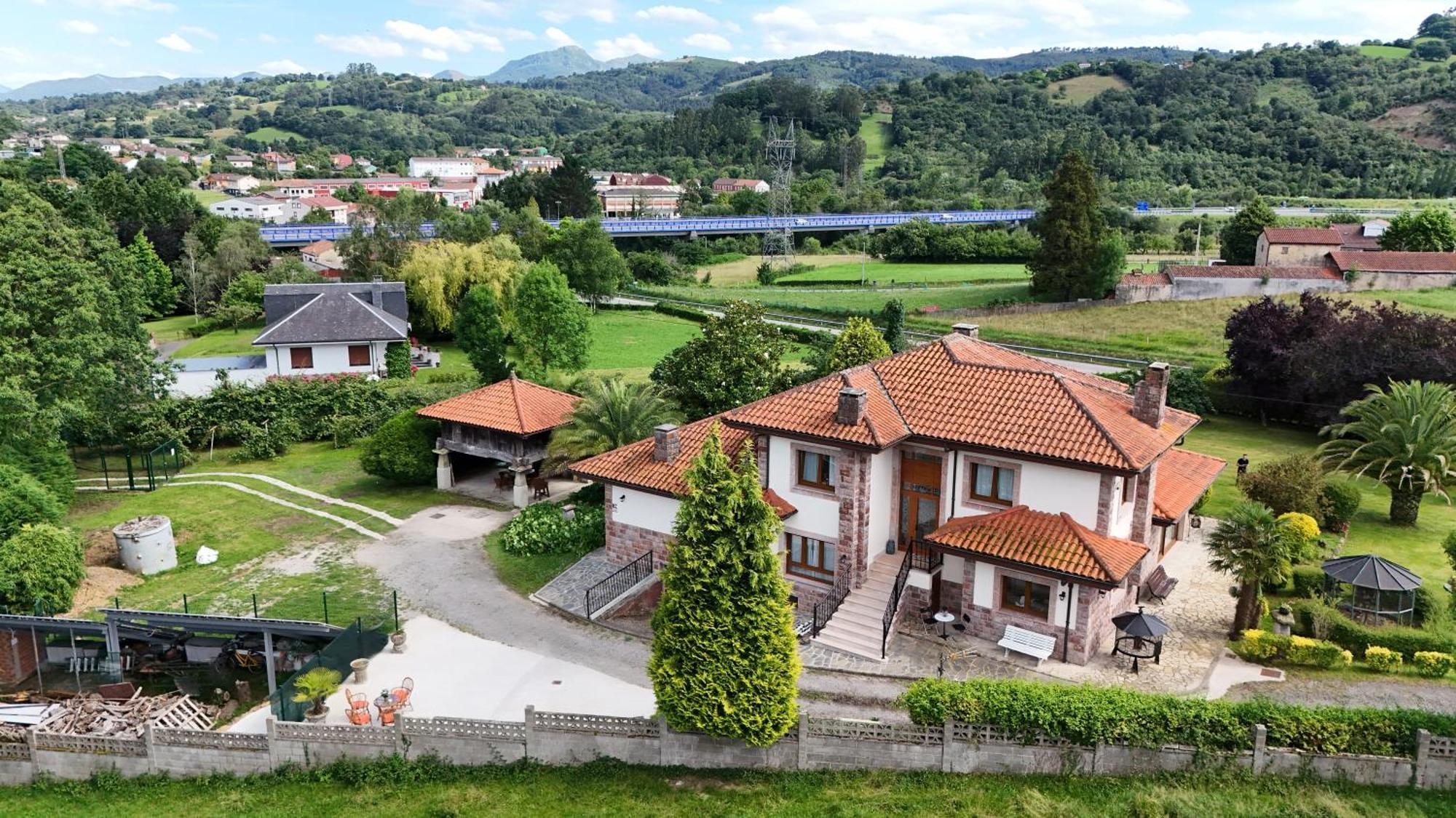 Casa Descanso En Familia Collado  Esterno foto