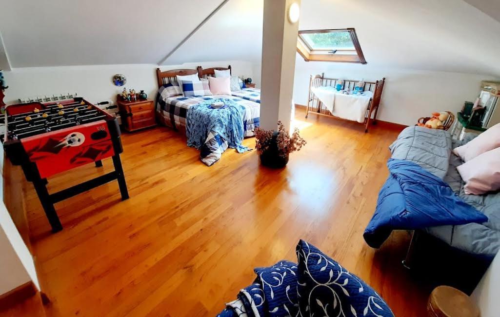 Casa Descanso En Familia Collado  Esterno foto