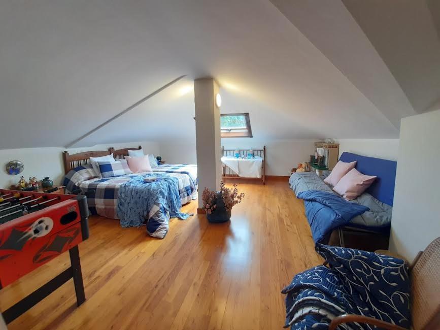 Casa Descanso En Familia Collado  Esterno foto