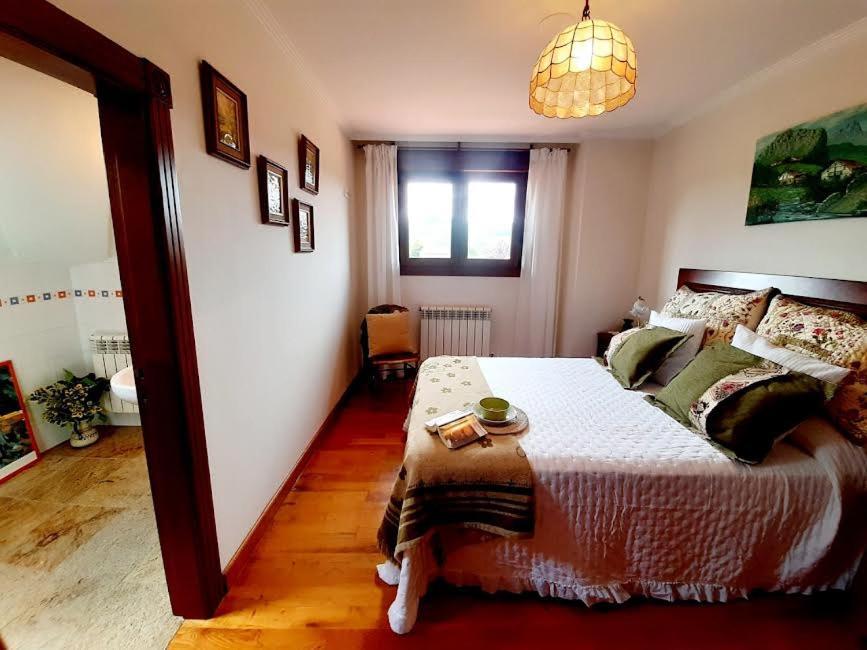 Casa Descanso En Familia Collado  Esterno foto