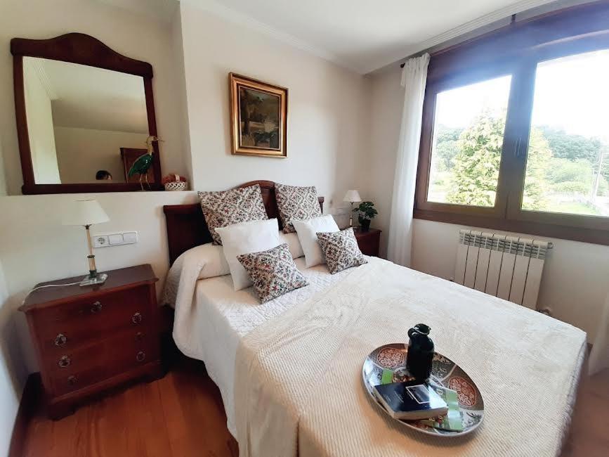 Casa Descanso En Familia Collado  Esterno foto