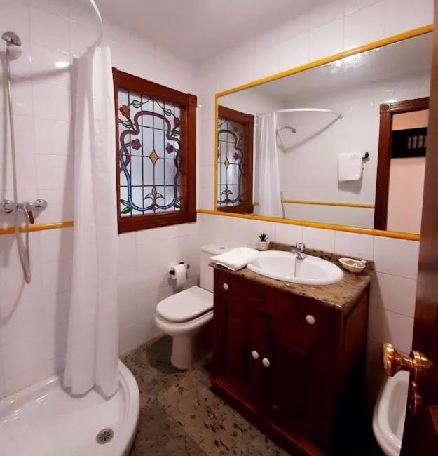 Casa Descanso En Familia Collado  Esterno foto