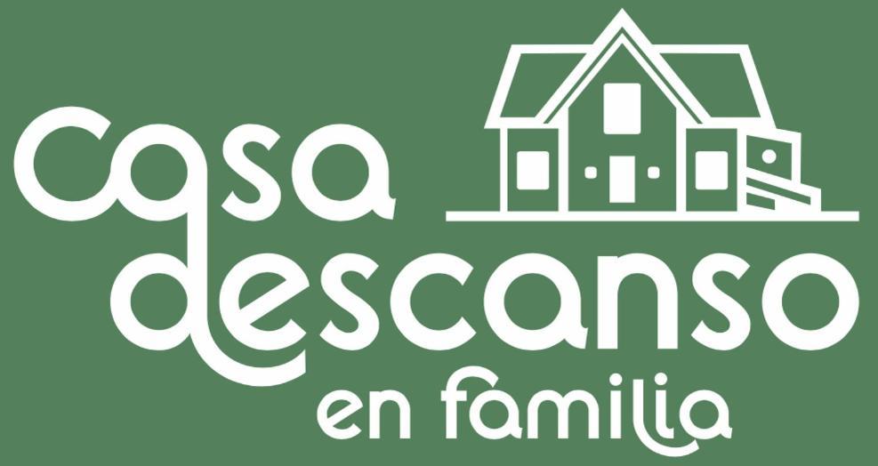 Casa Descanso En Familia Collado  Esterno foto